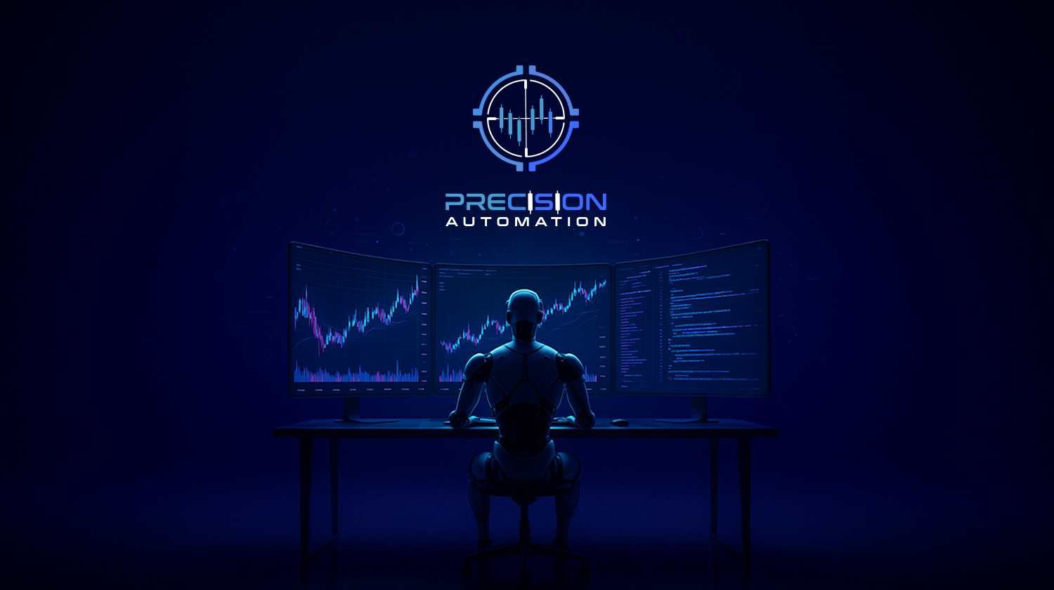 Precision Automation banner