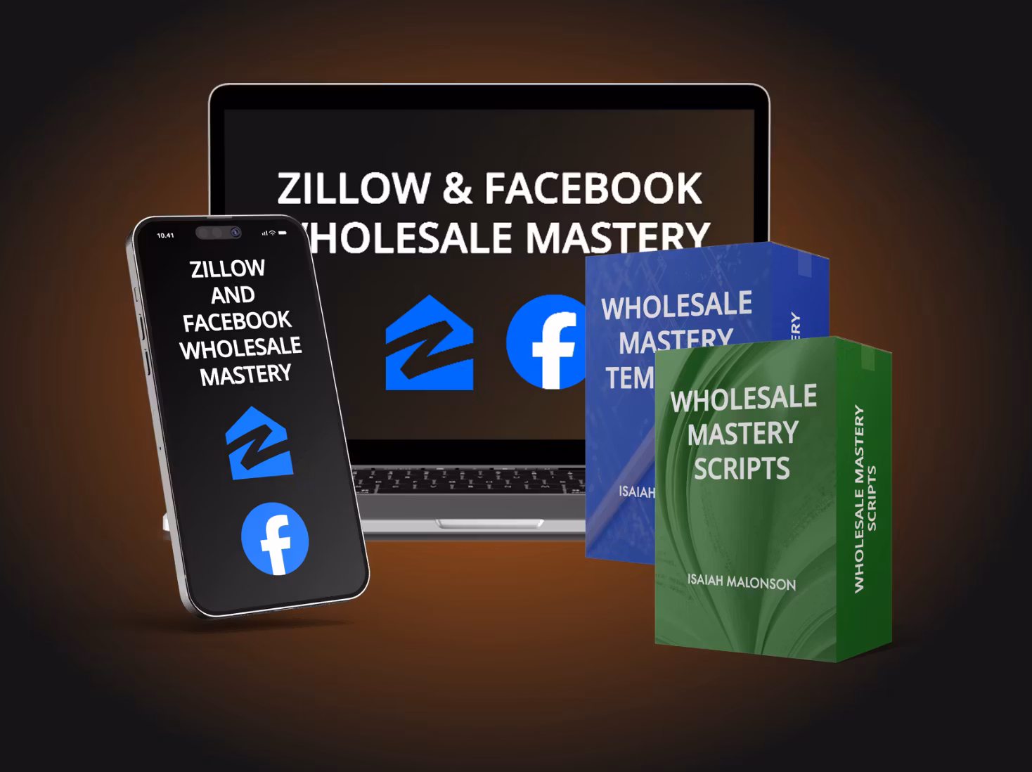 Zillow FSBO Script