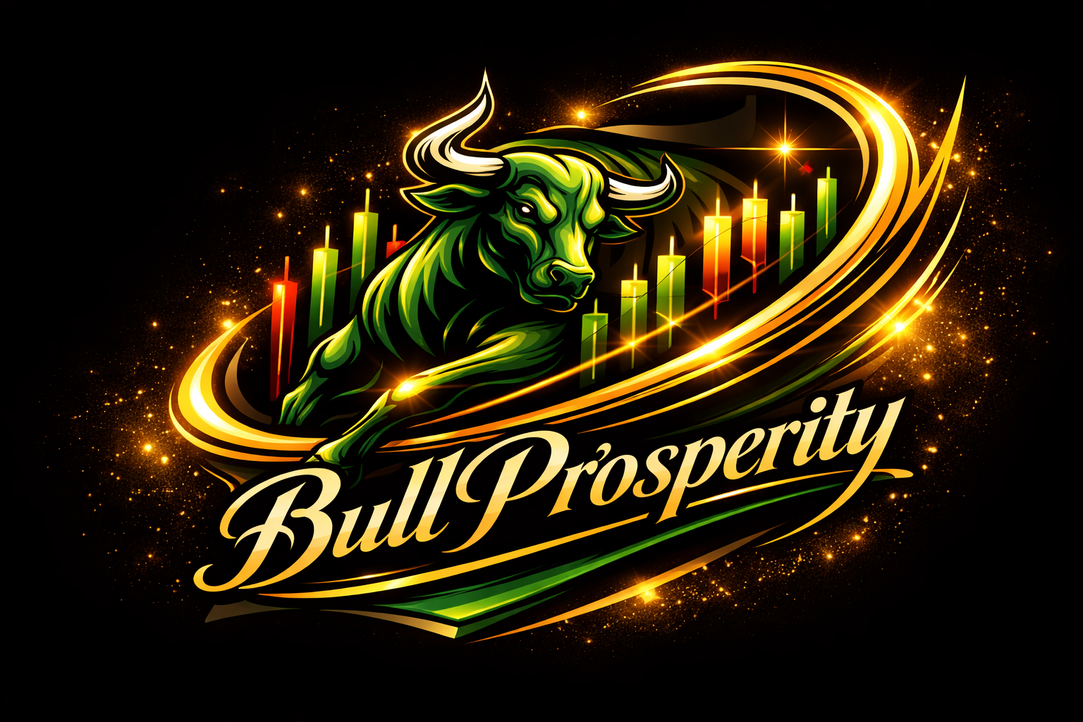 BullProsperity FX banner