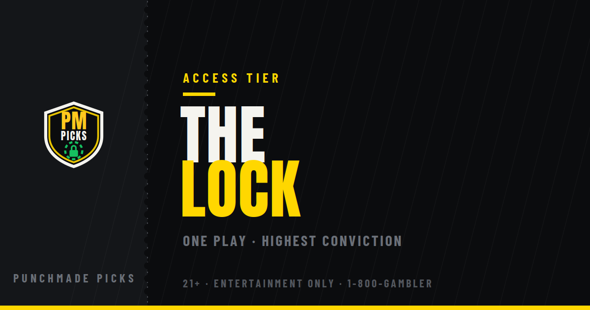 The Lock