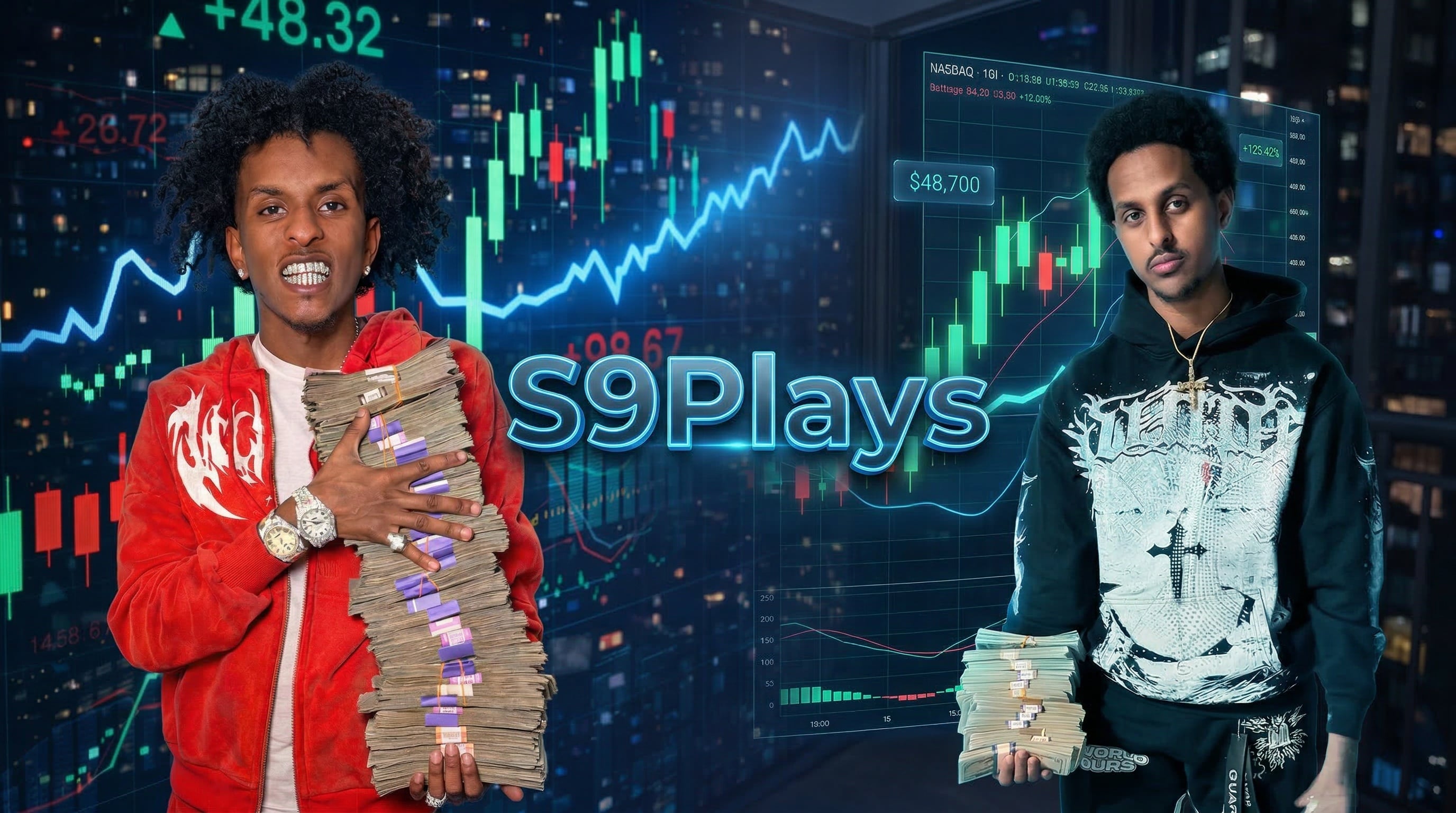 S9Plays banner
