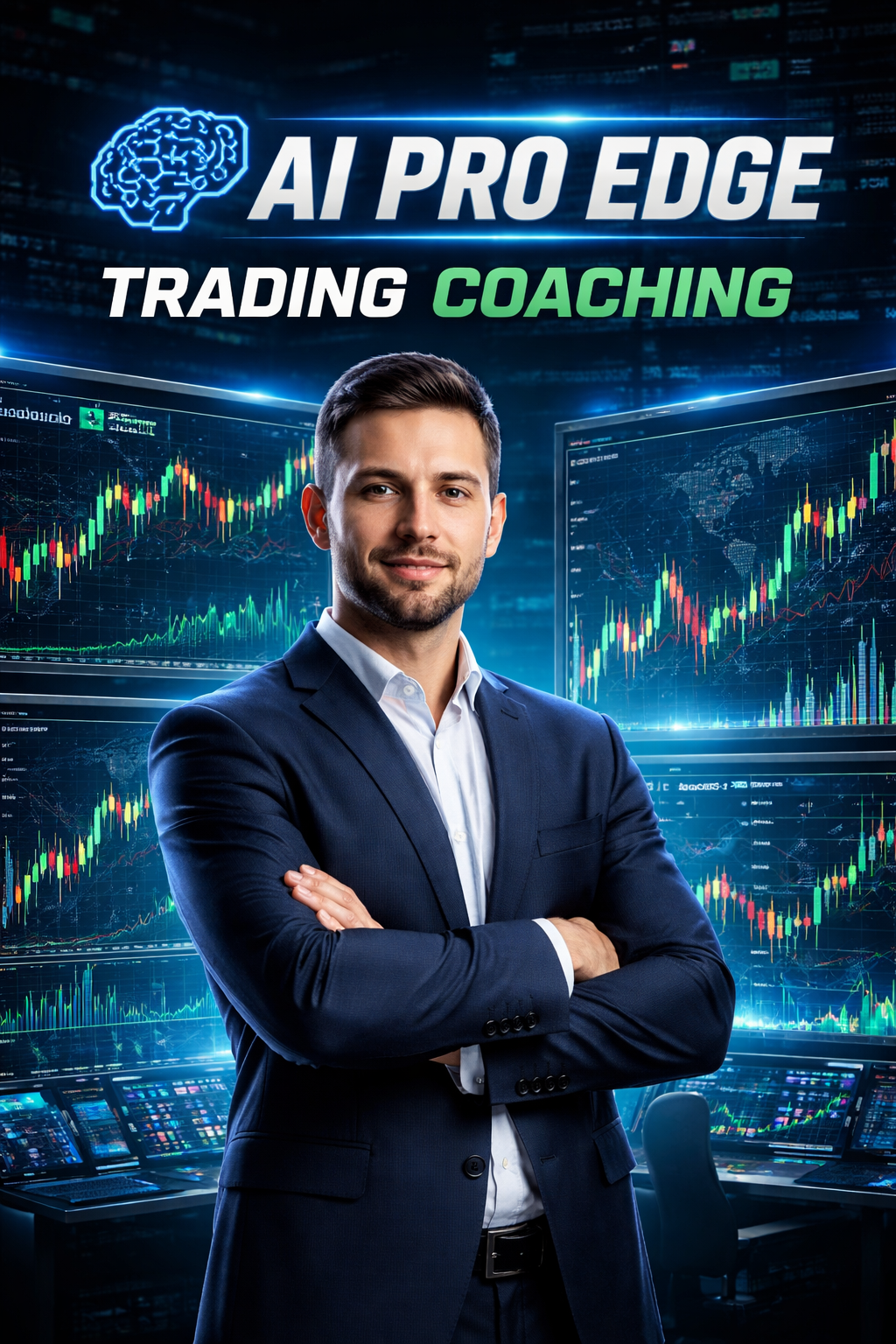 ProEdge Forex Mastery Course