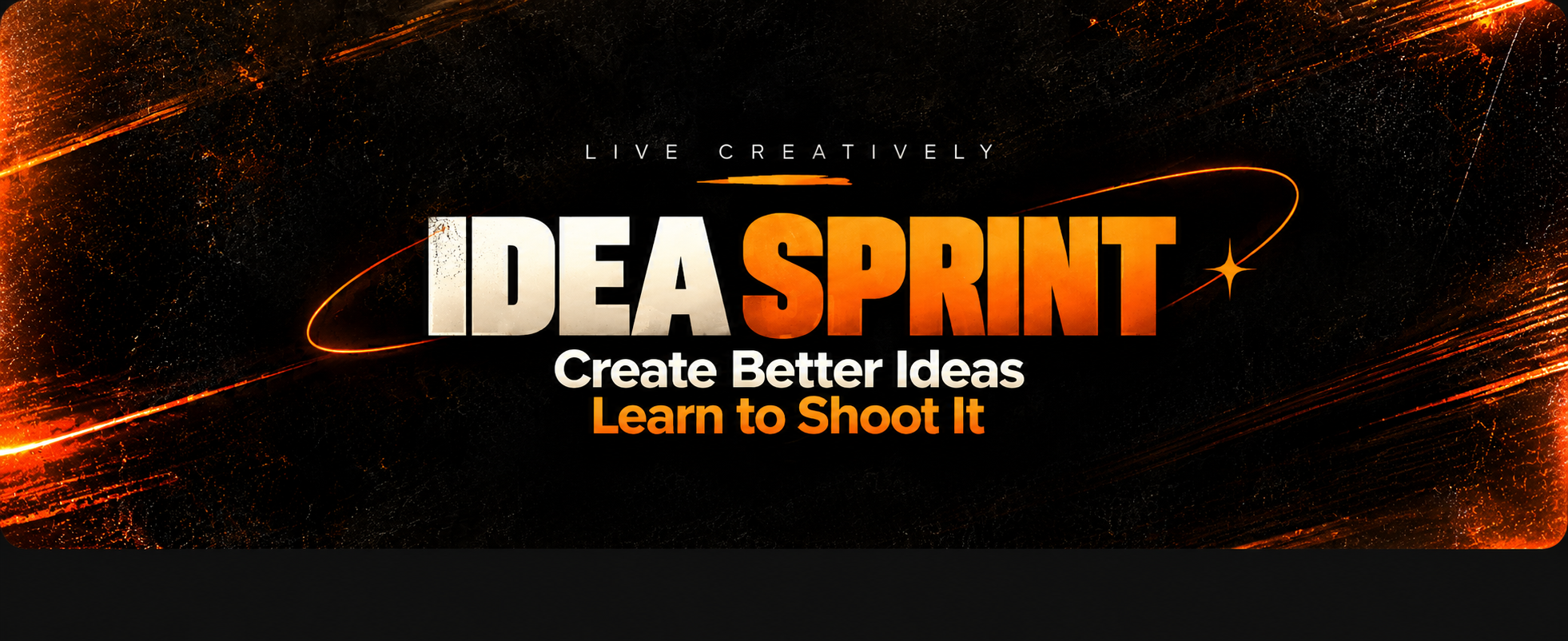 Idea Sprint