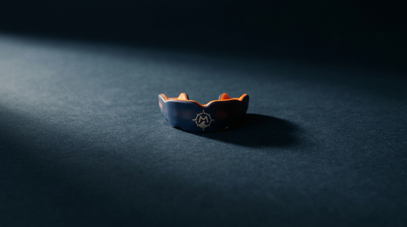 Custom Mouthpiece