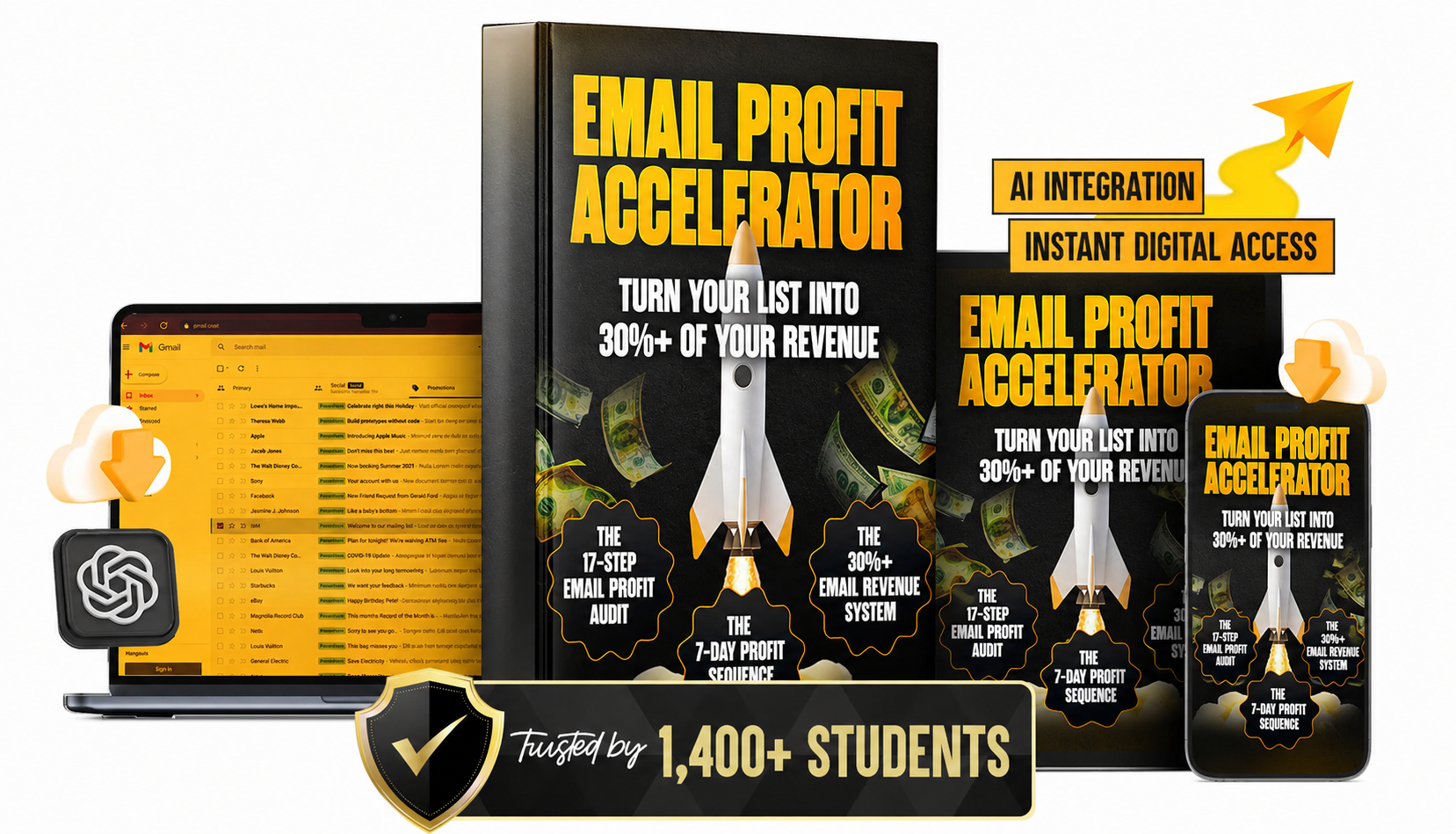Email Profit Accelerator