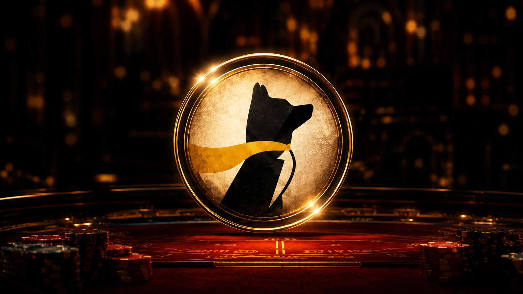 Underdog (VIP-Underdog)