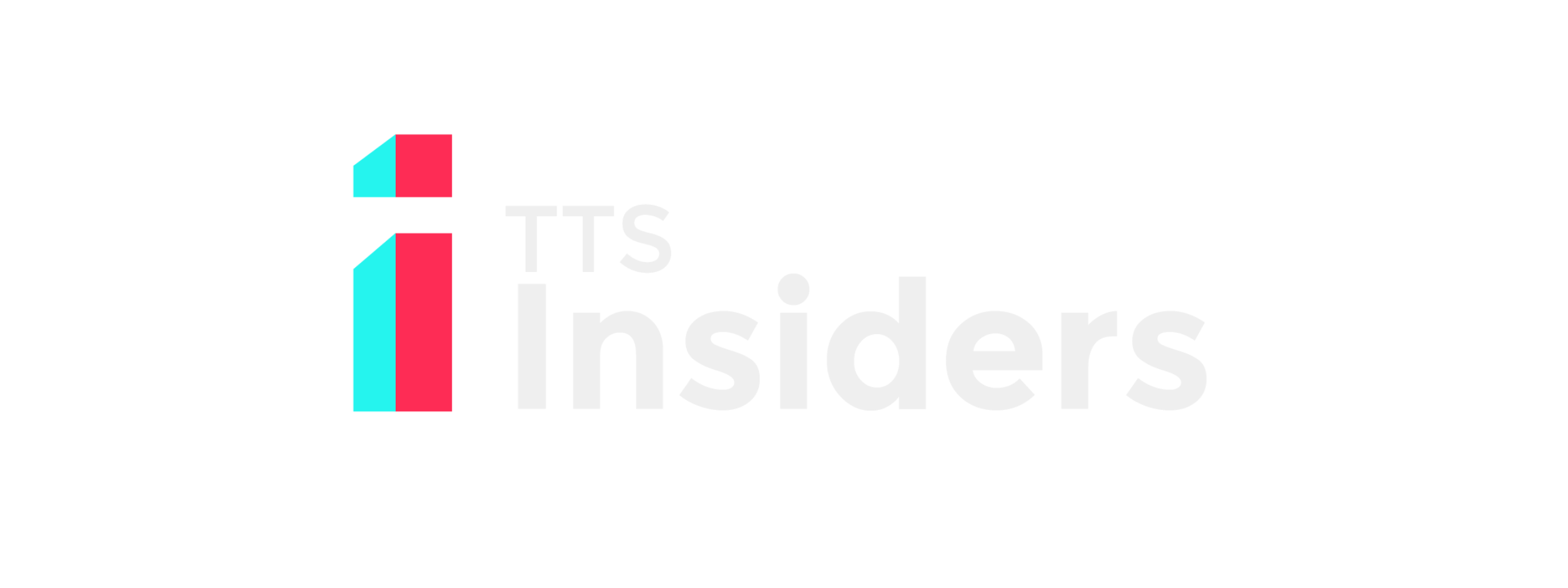 TTS Insiders banner