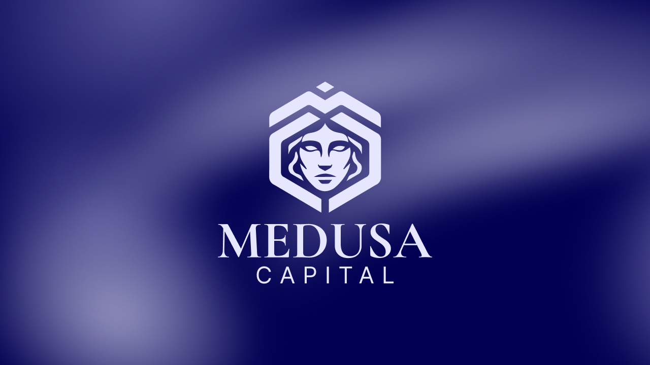 Medusa Capital banner