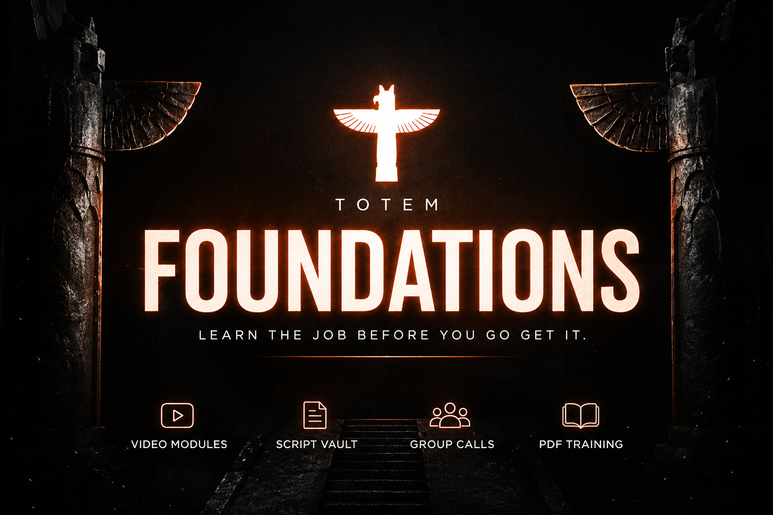 Totem Foundations
