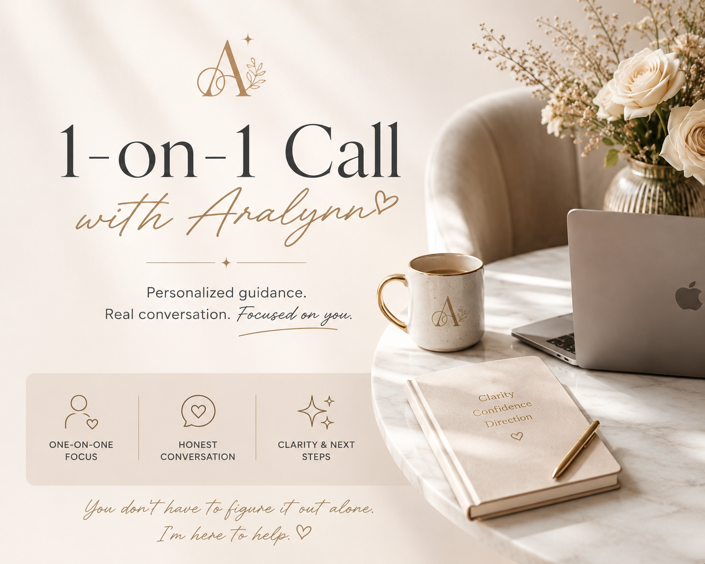 1:1 Call
