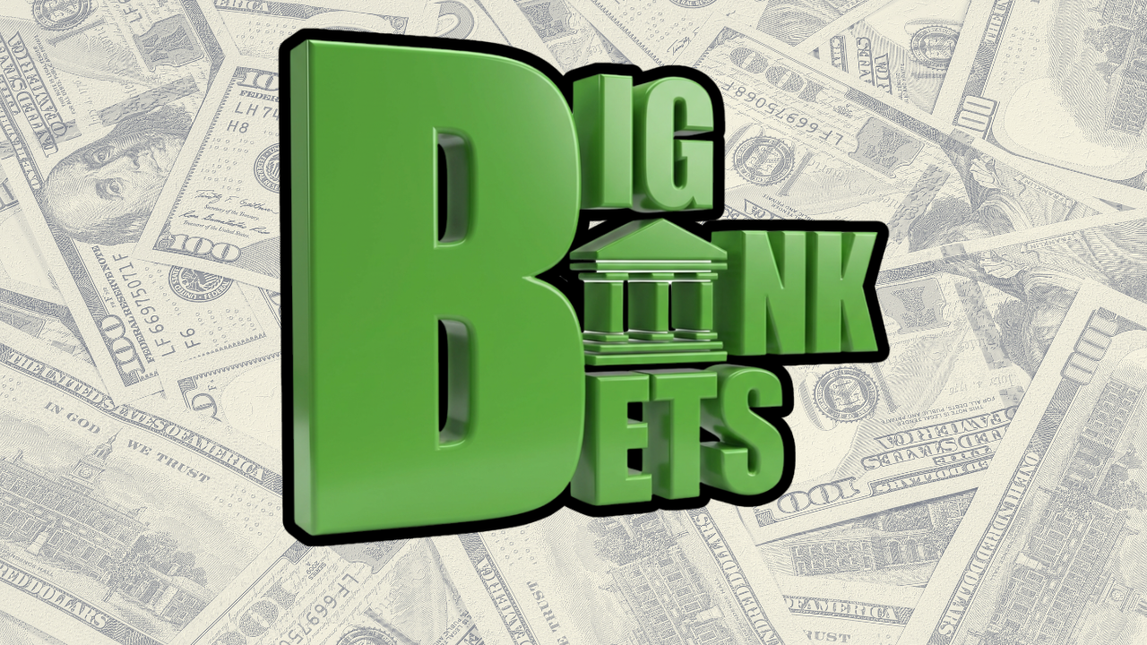 BigBankBetz