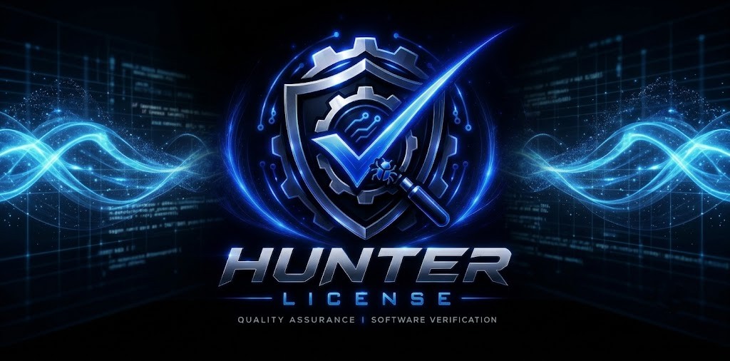 Hunter License