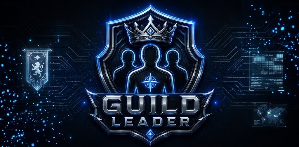 Guild Leader