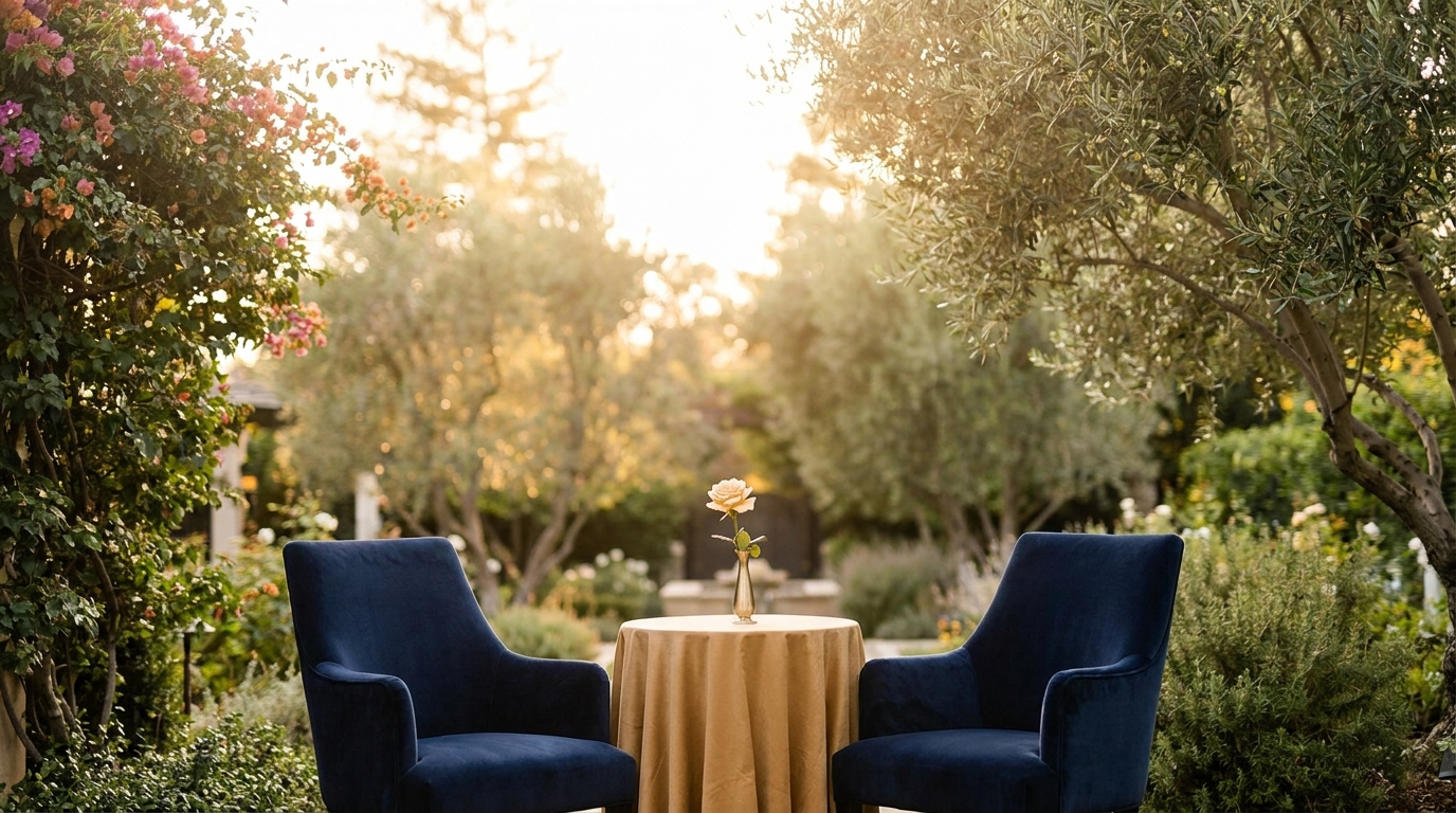 Palo Alto Matchmaker