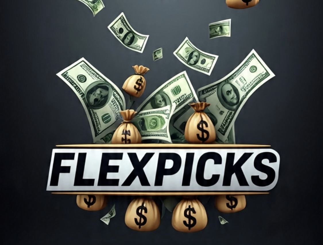 FLEXPICKS SPORT BETTING VIP 