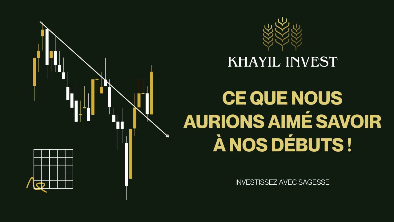 KHAYIL INVEST FONDATION