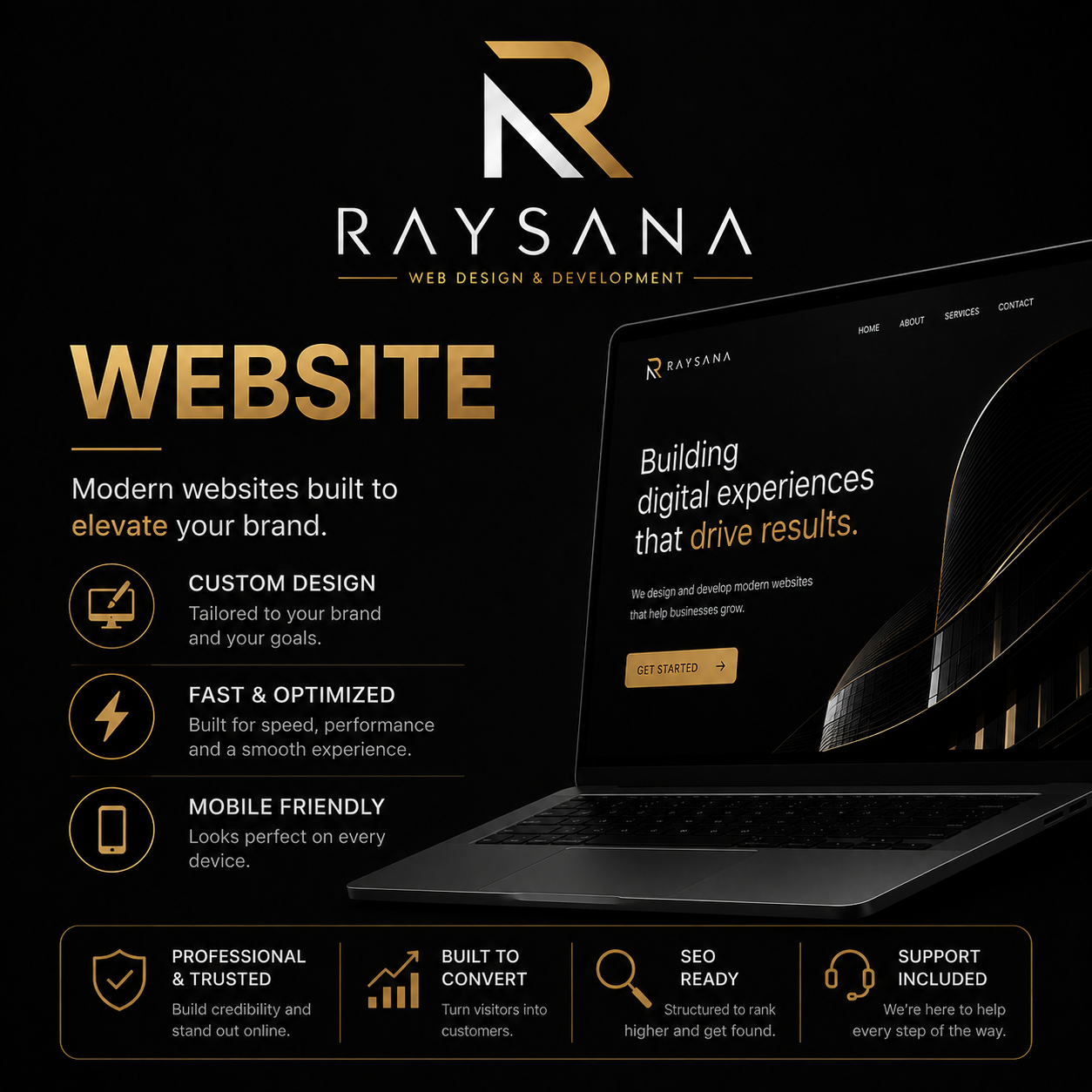 Website