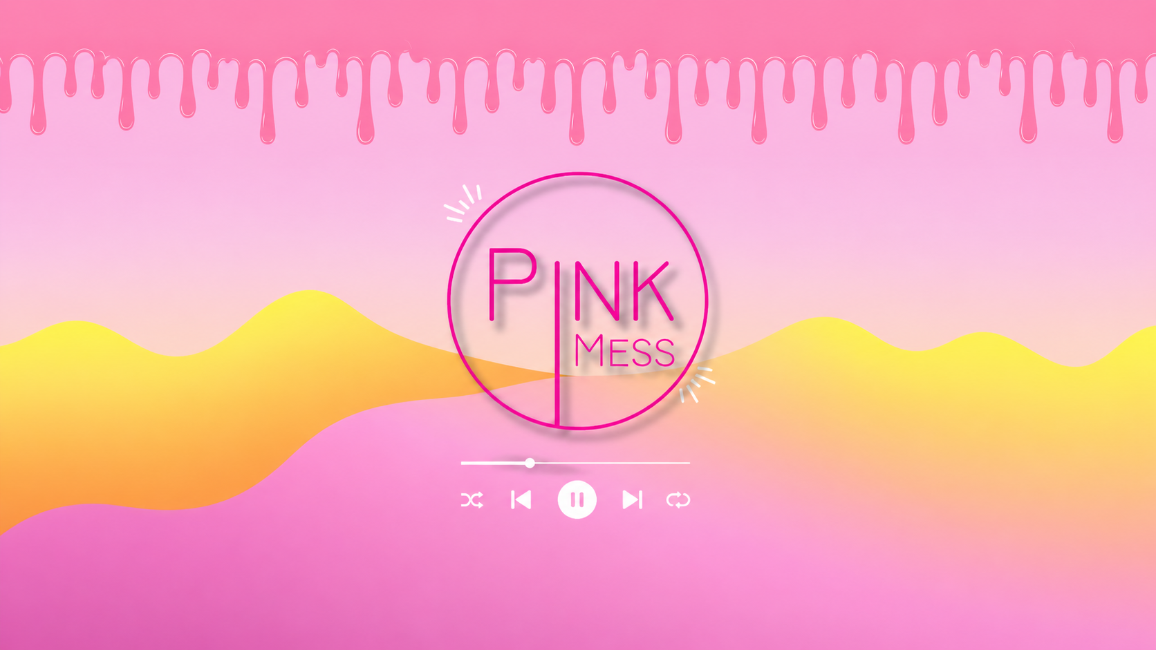 PinkMess VIP