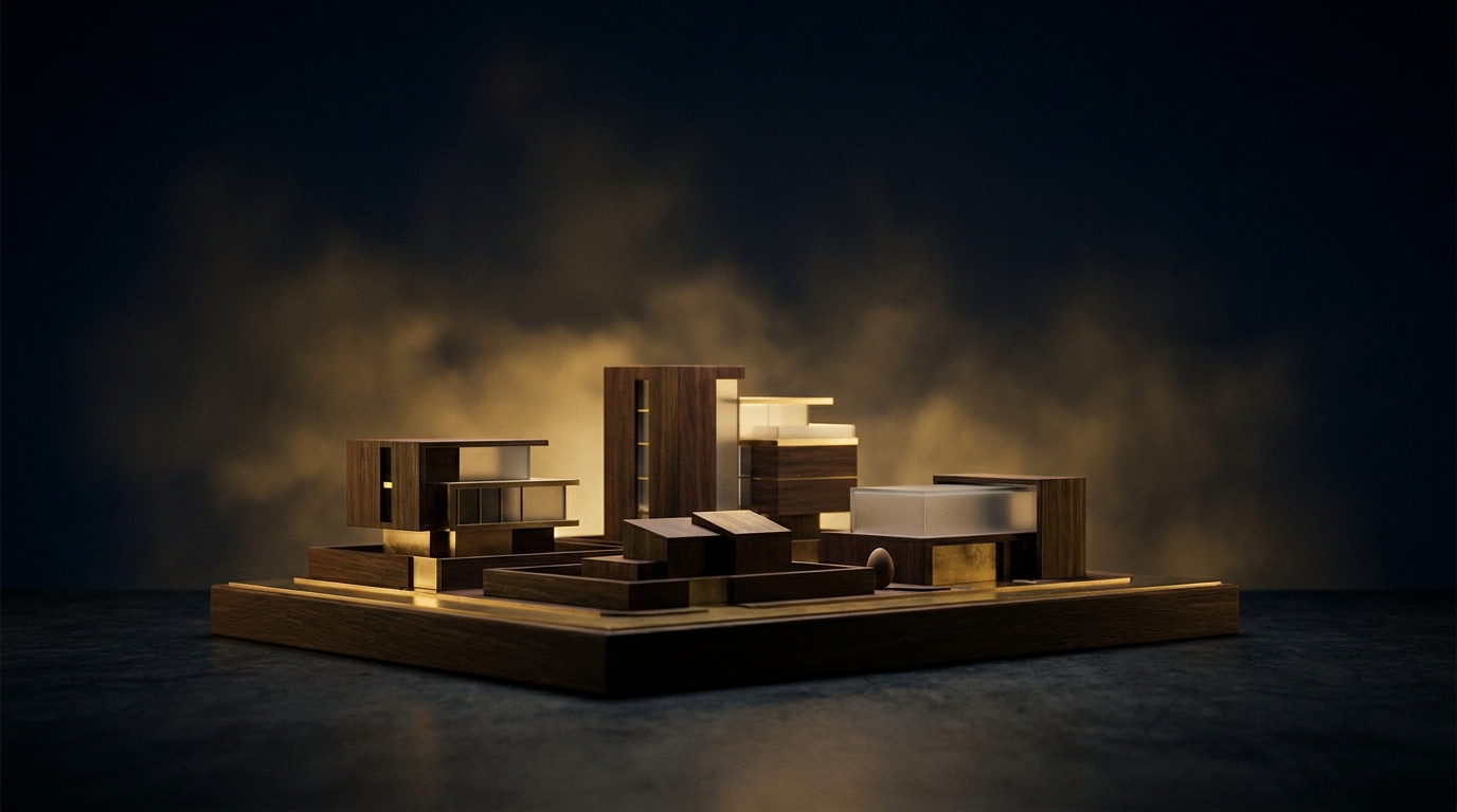 The Vault
