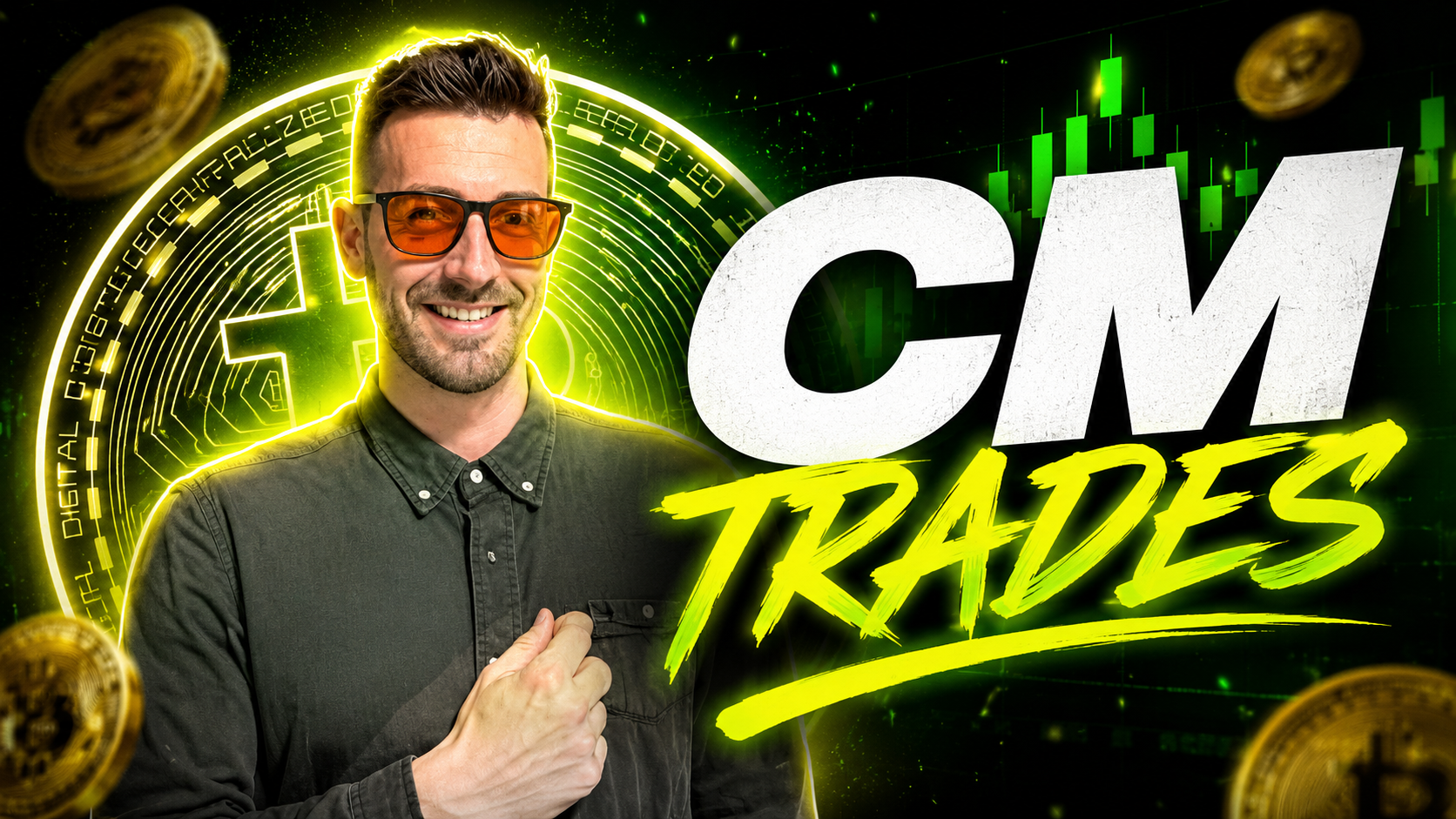 CM’s Trades