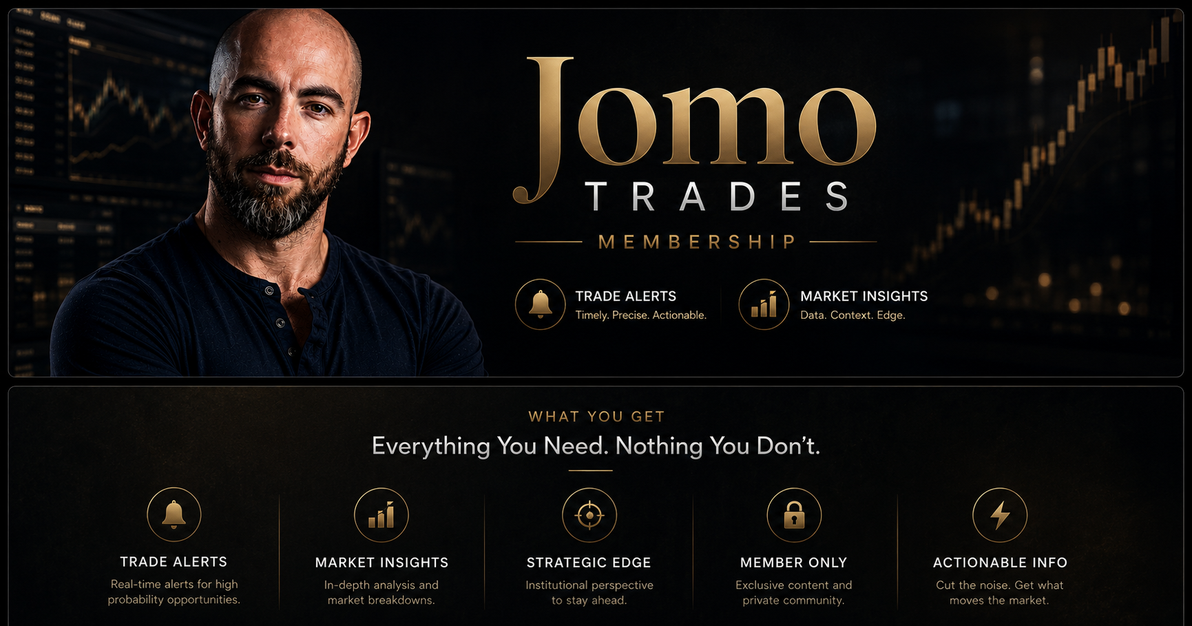 JoMo’s Trades