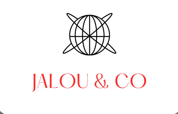 https://stan.store/JALOUANDCO