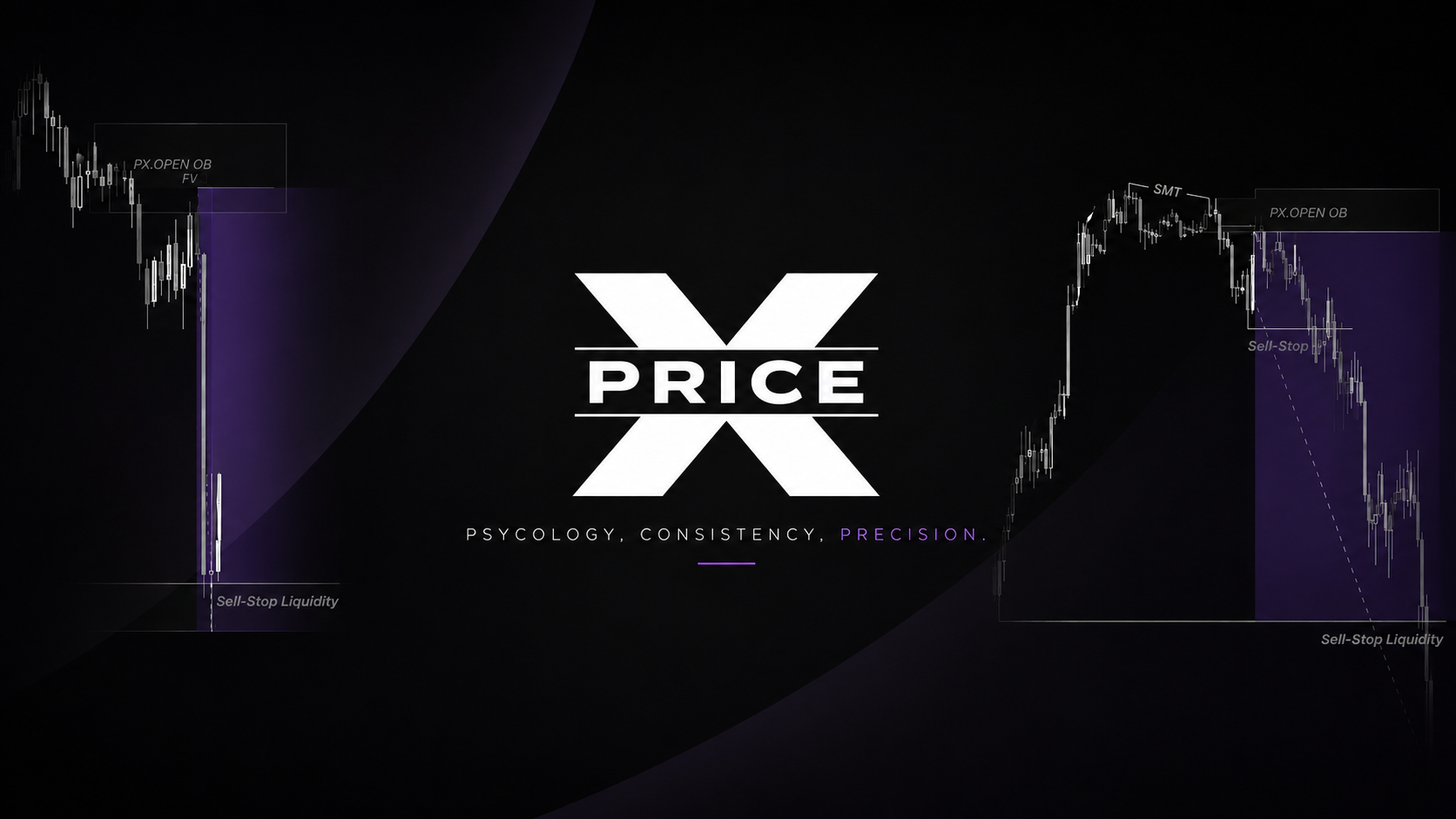PriceX Platform - Waitlist