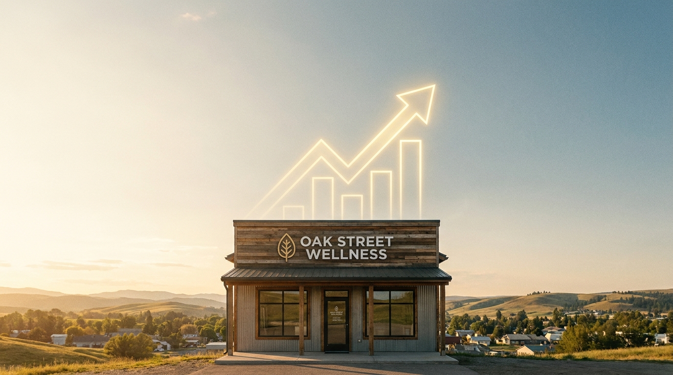 Local Lead Gen Ad Management