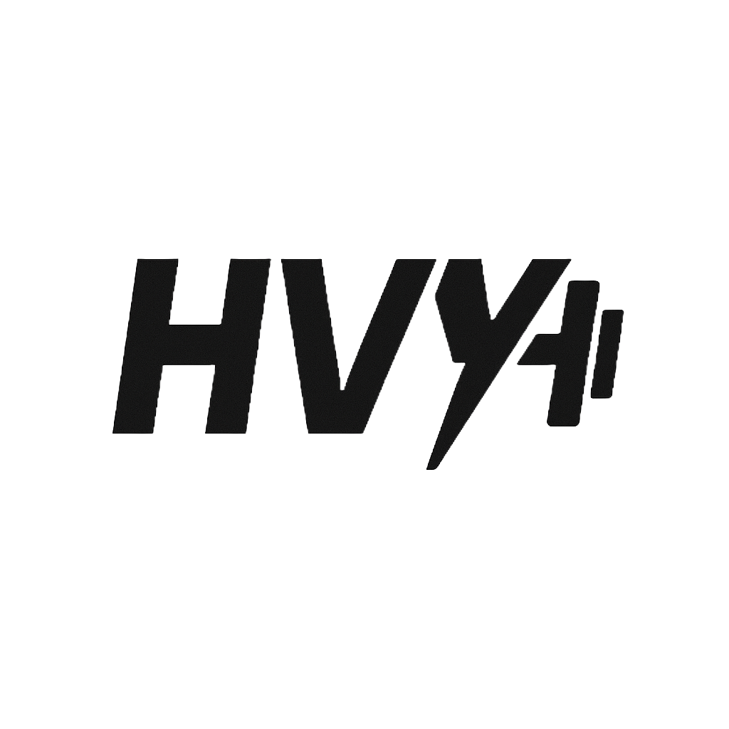 HVY 1:1 Coaching Group