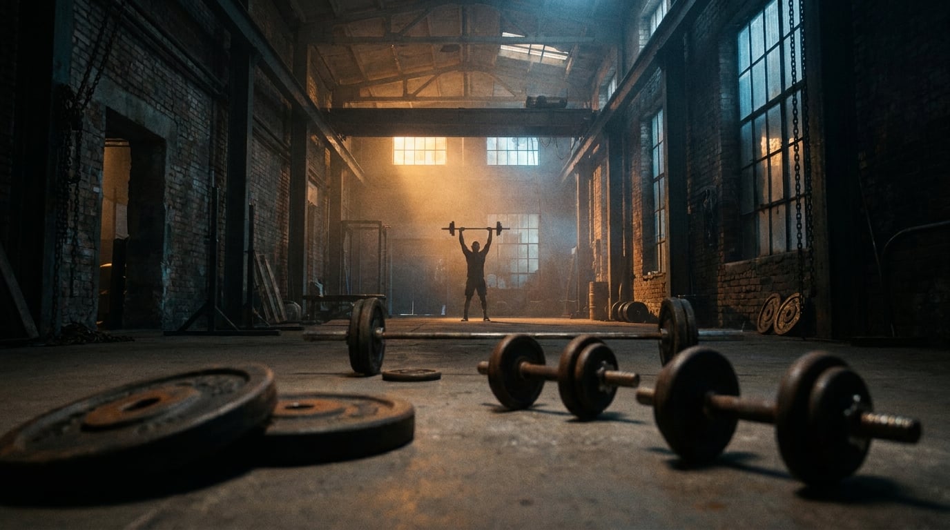 The Grind Lab Membership