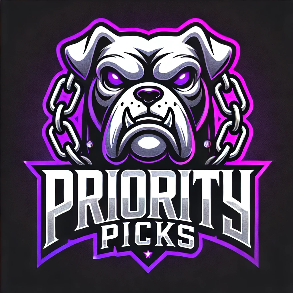Priority Picks (WEEKLY)