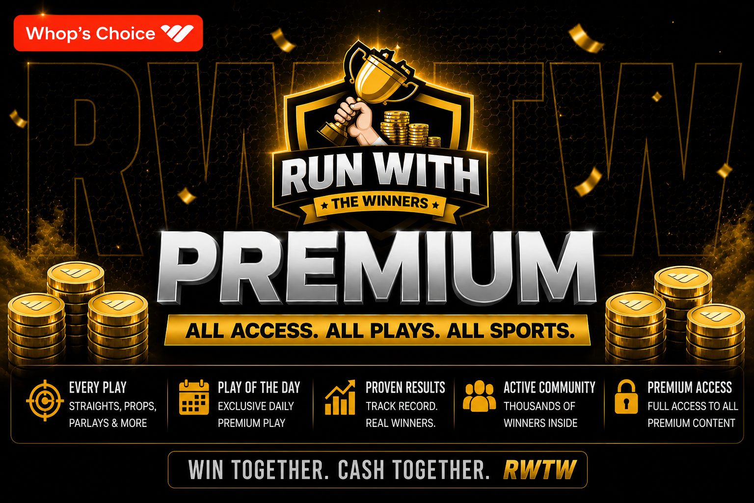 PREMIUM