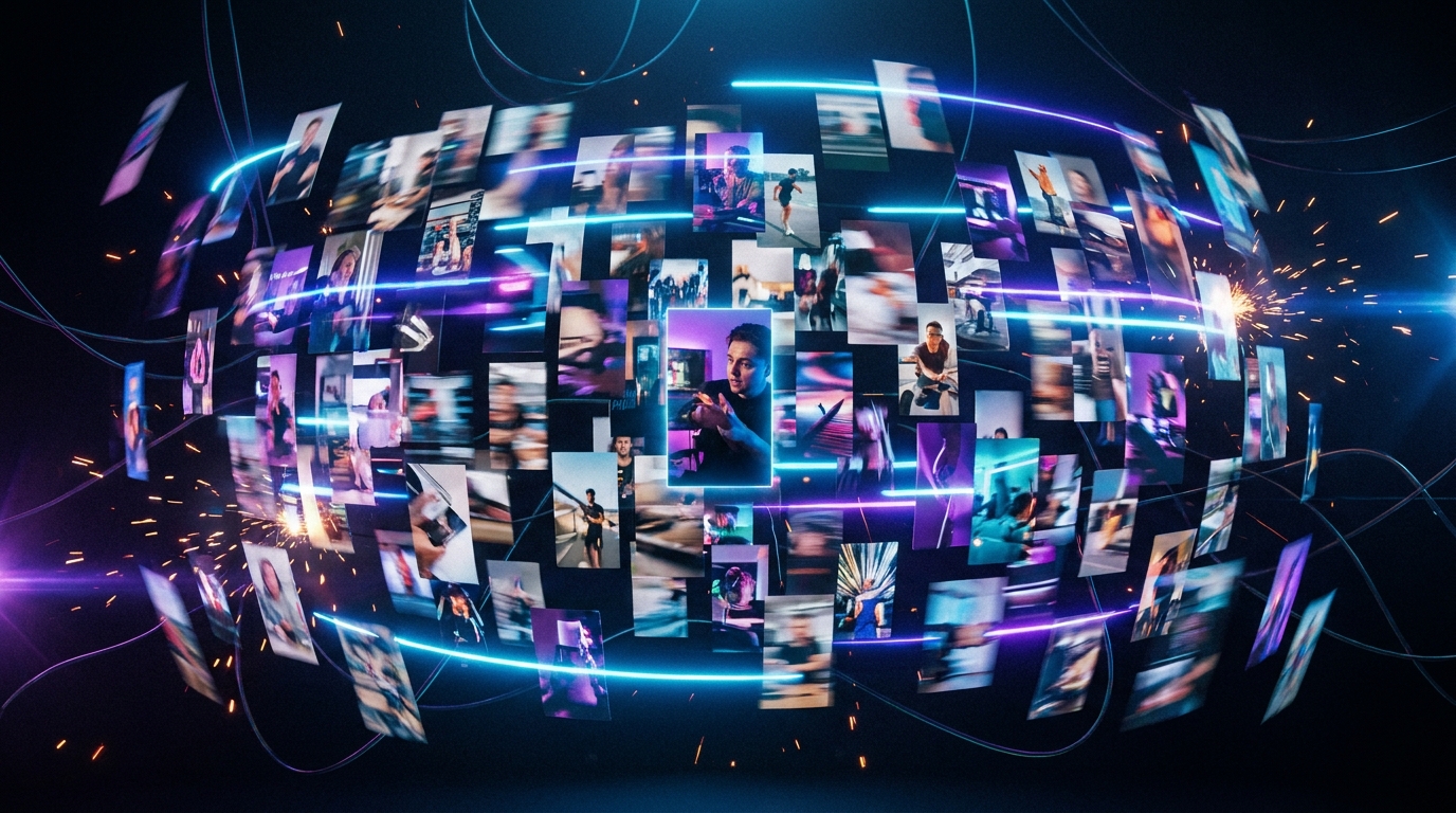 Creator Clips - Clipper Network