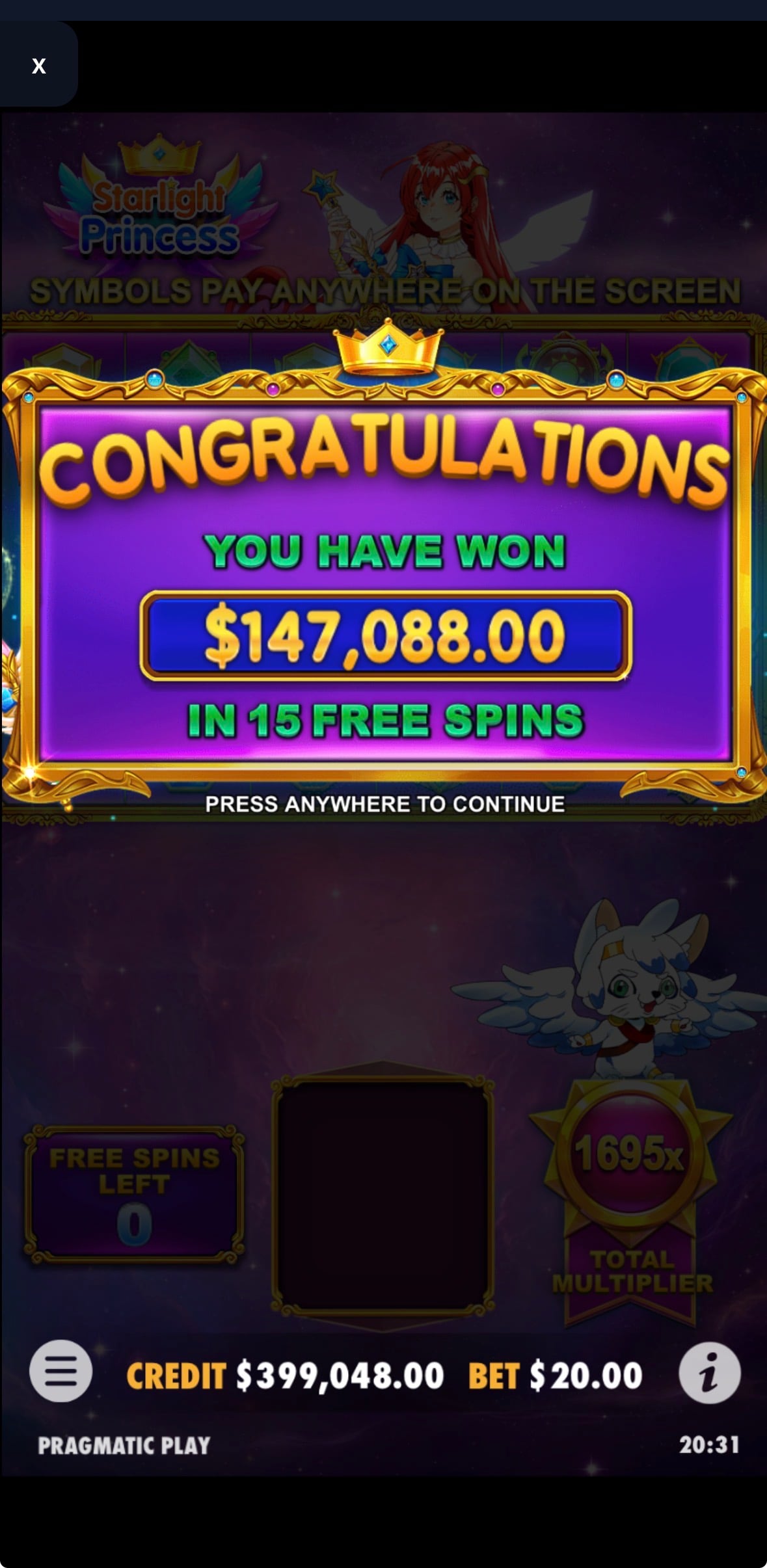 SLOT BIBLE 🎰 