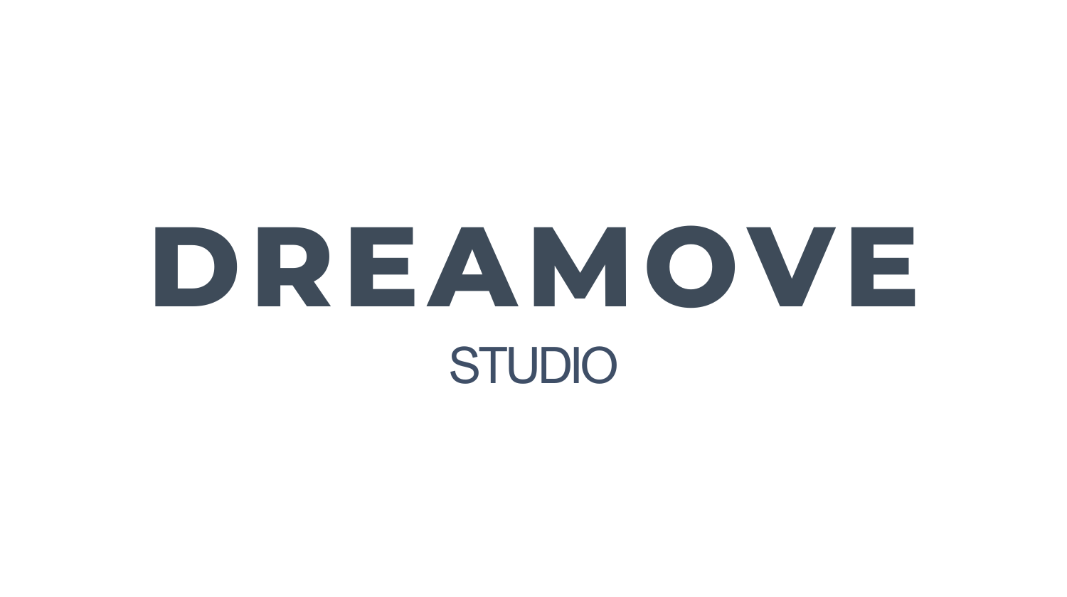 Dreamove Studio banner