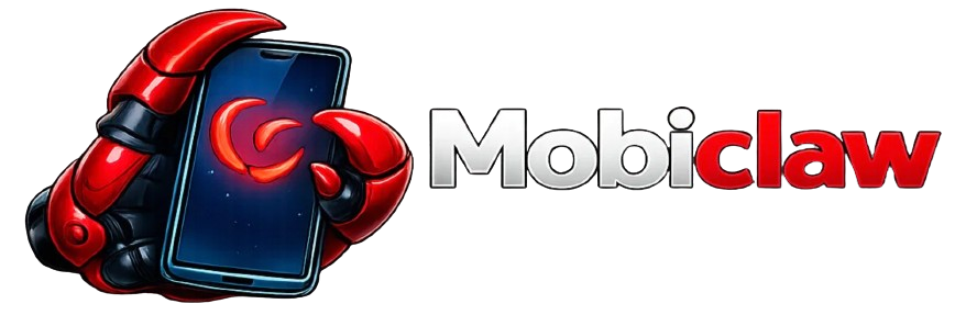 MobiClaw - Ultra