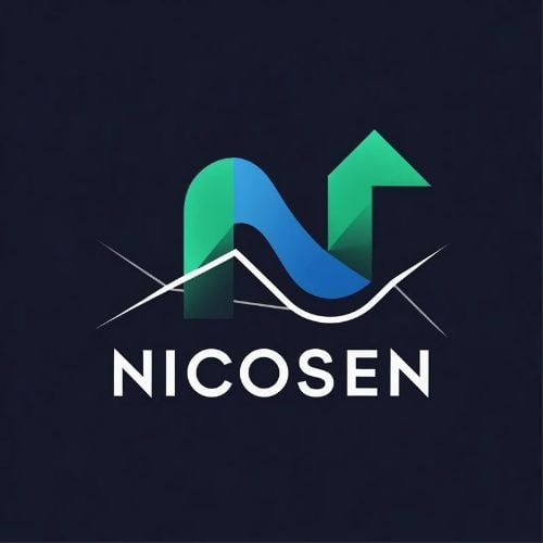 NICOSEN Indicator by Andufx Financial banner