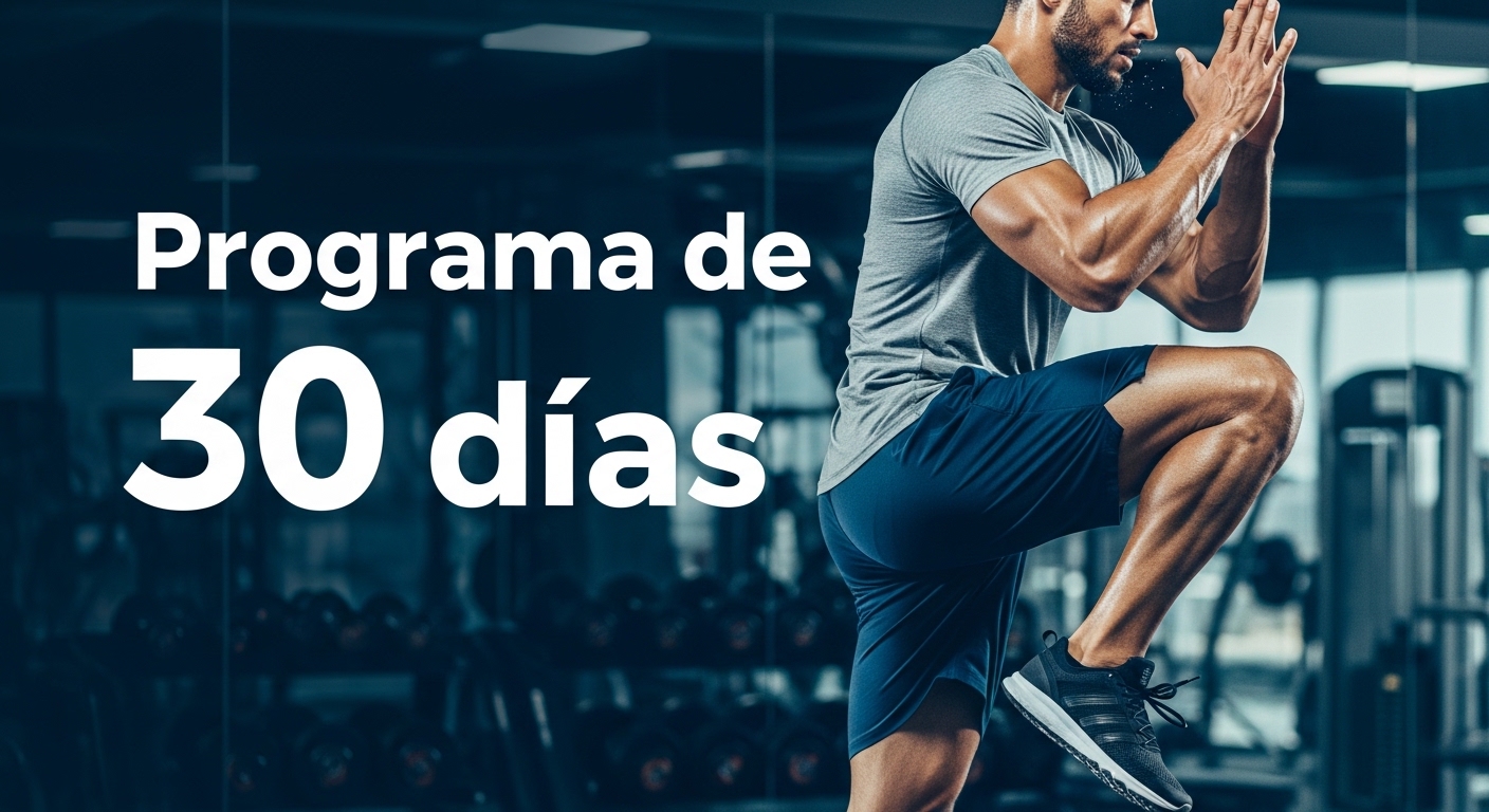Programa 30 Días