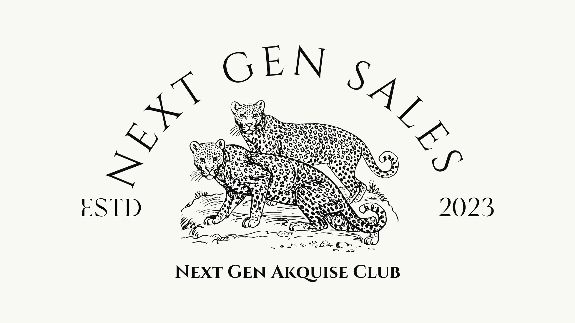 Next Gen Akquise Club