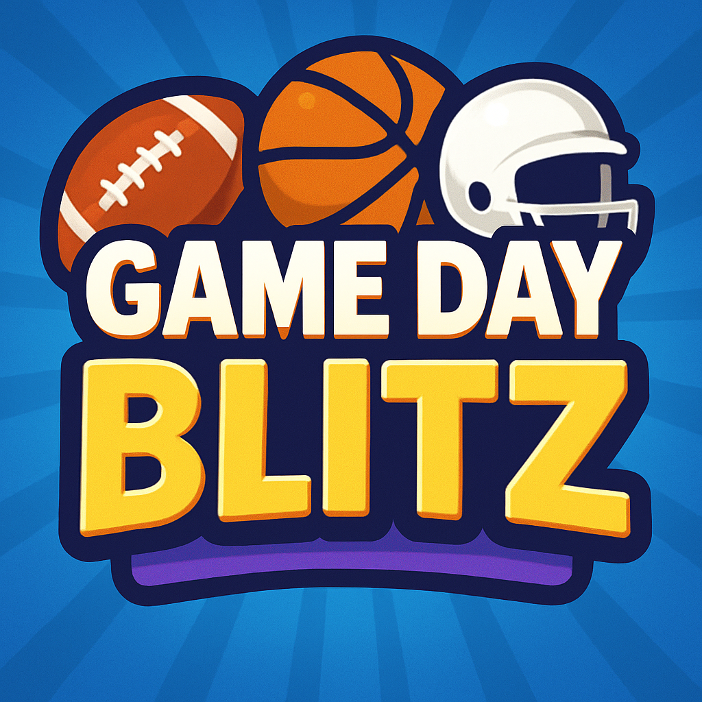 Game Day Blitz