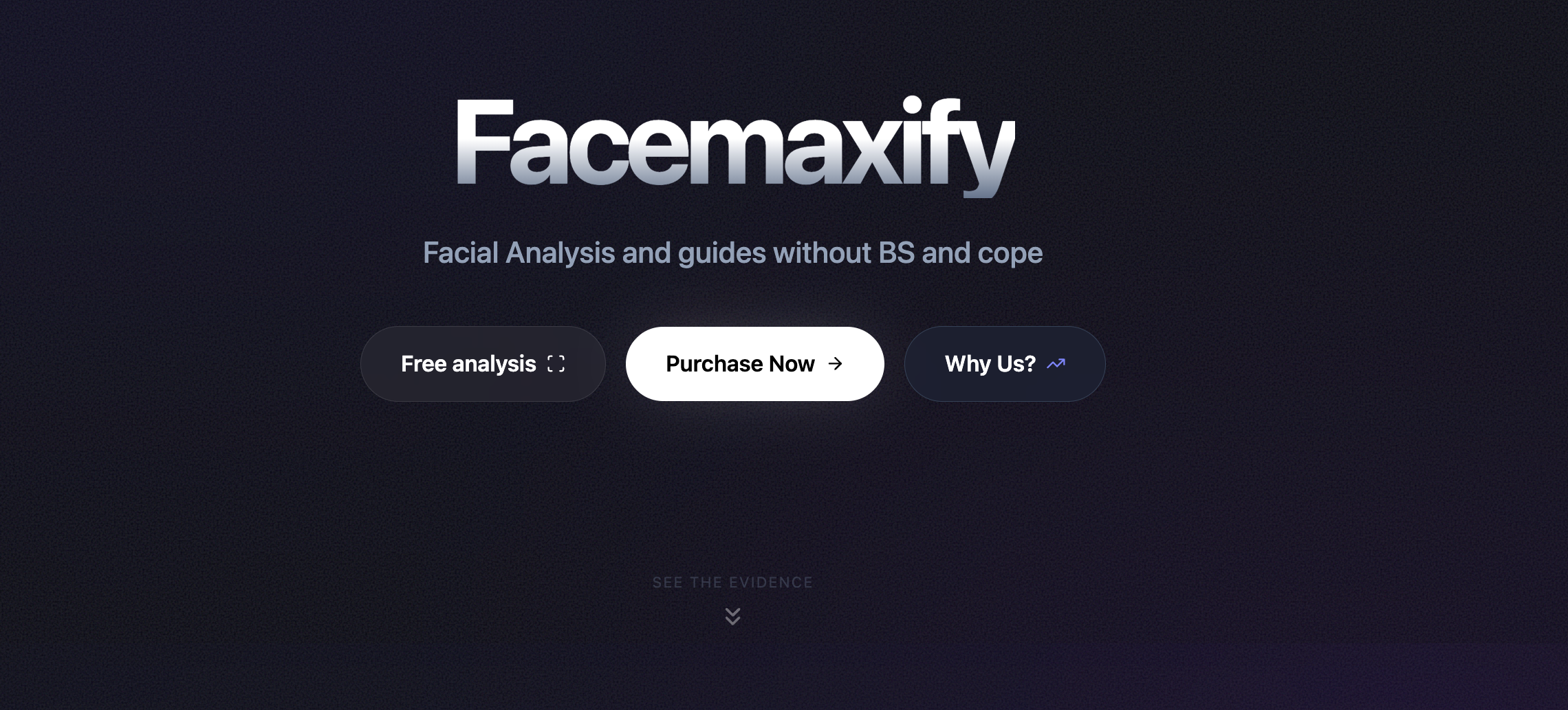 Facemaxify Clipping Campaign