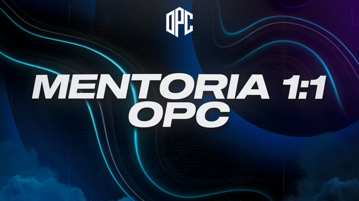 Inner Circle — Mentoría 1:1