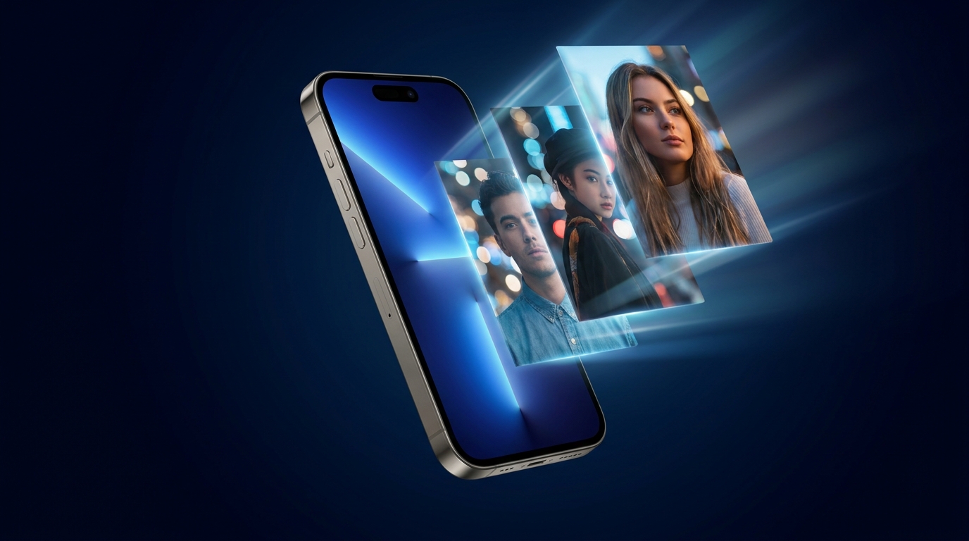 iPhone 16 Pro Photography Masterclass