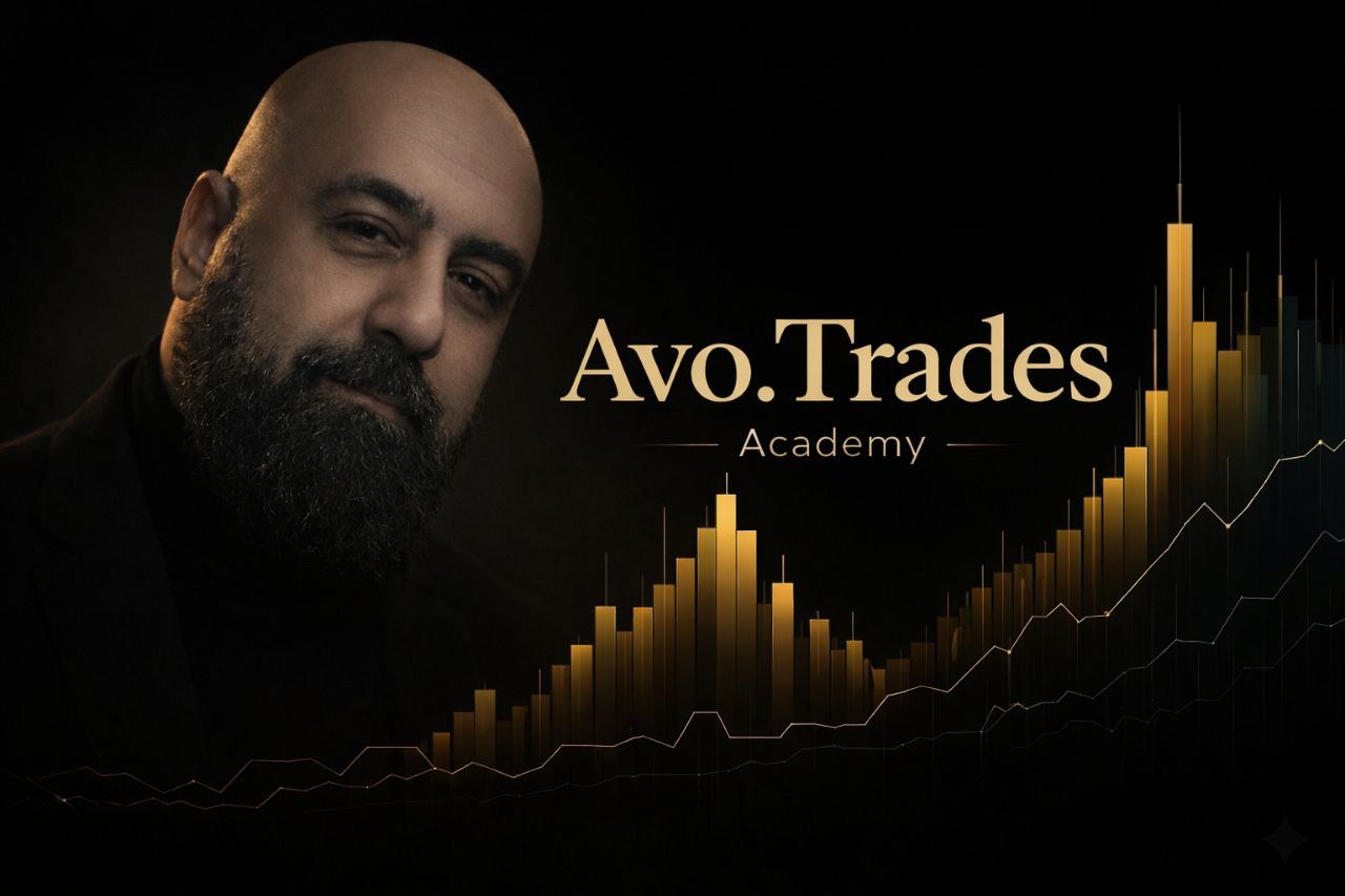 Avo.trades Academy