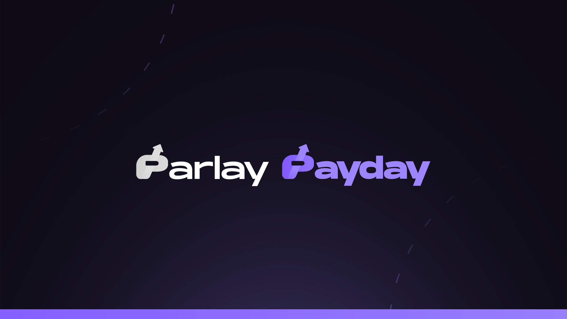 Parlay Payday banner