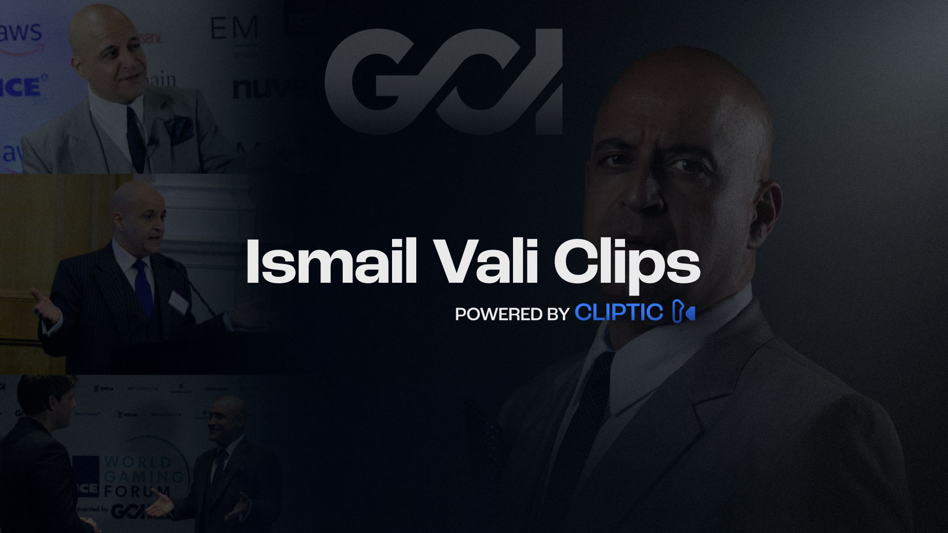 Cliptic x Ismail Vali Clips