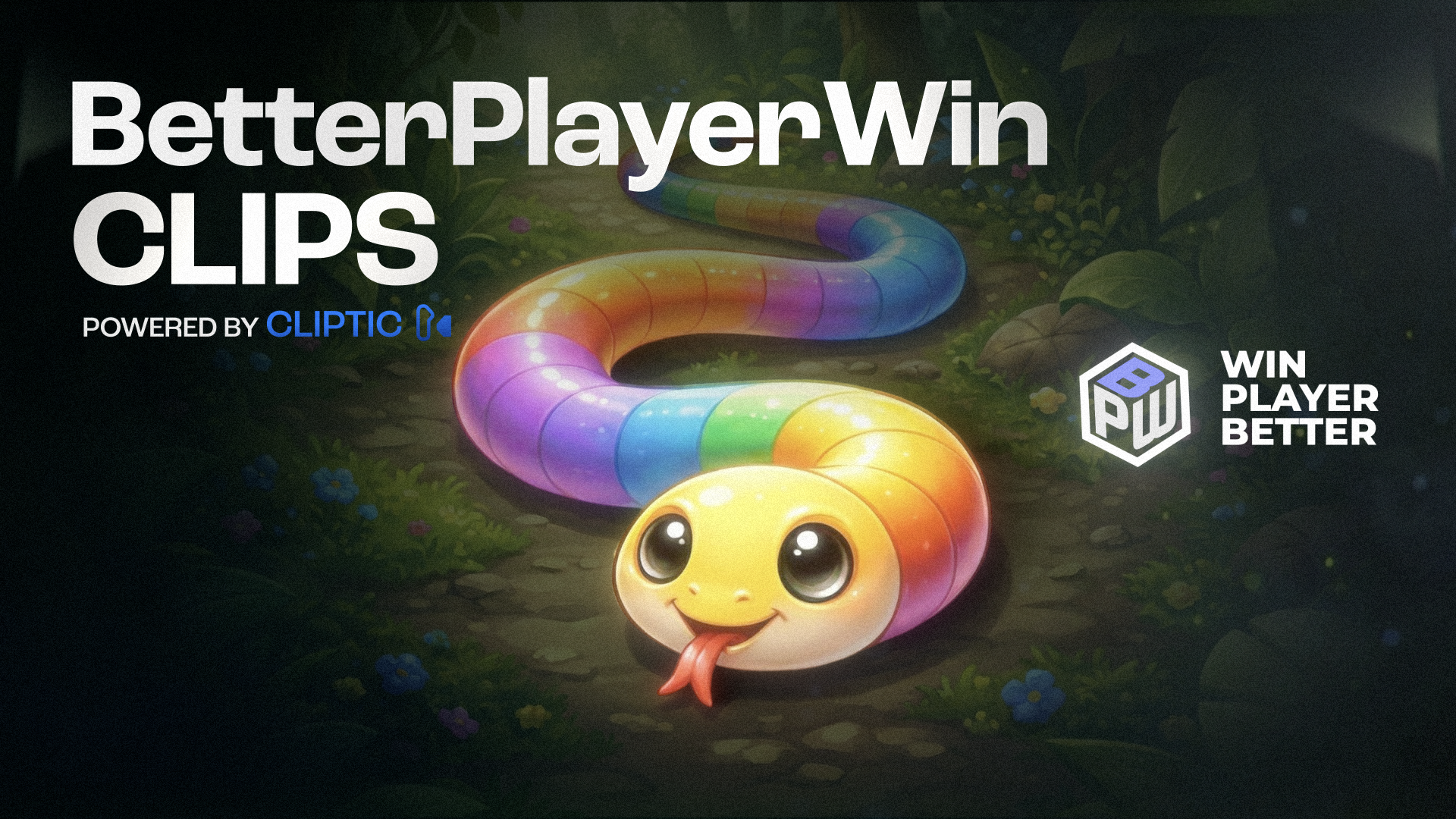 BetterPlayerWin Clips