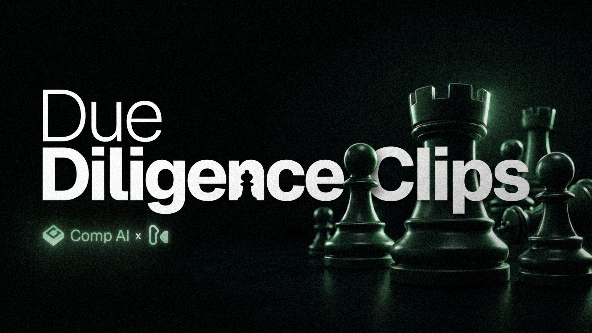 Due Diligence Clips