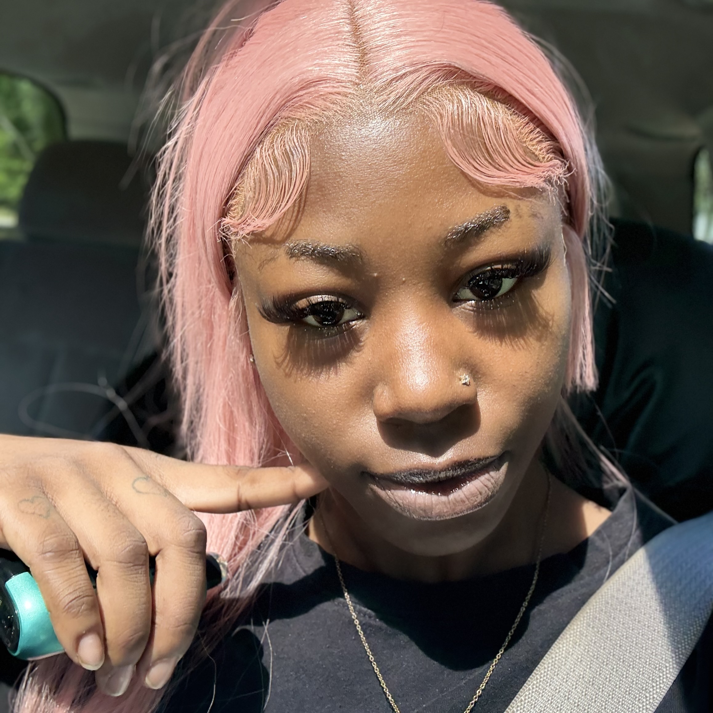 That Girl Beauty Pass ✨