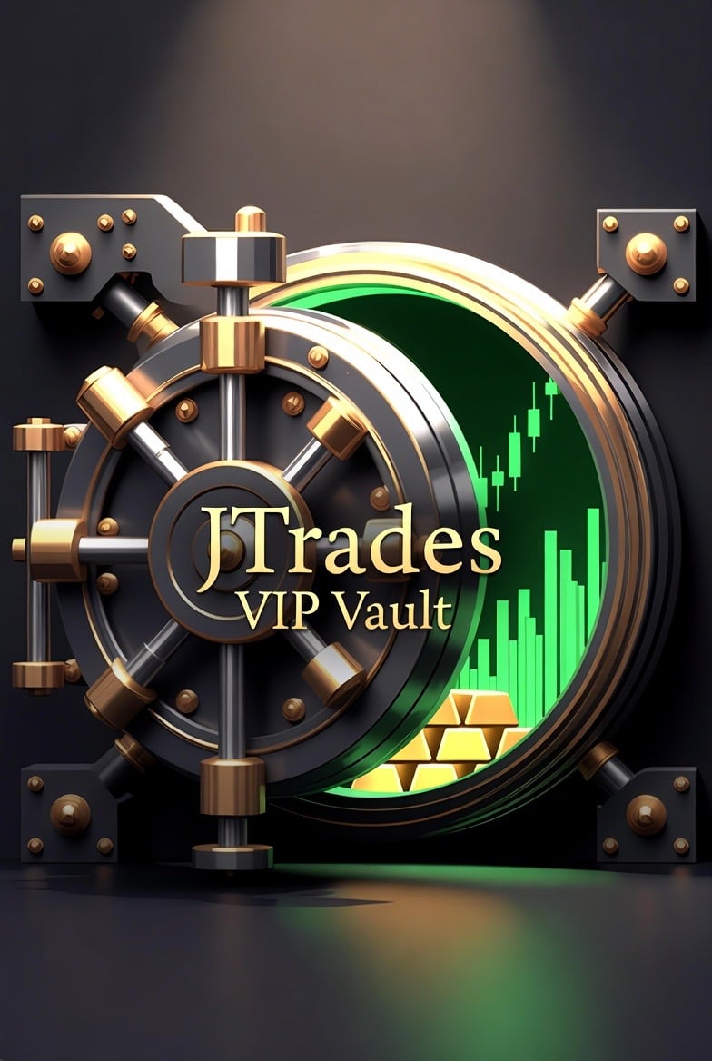 JTrades VIP Vault